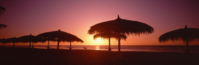 Sunset Cabo San Lucas Mexico