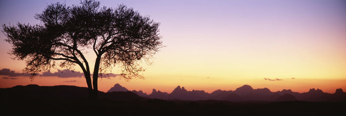 Debre Damo, Ethiopia, Africa